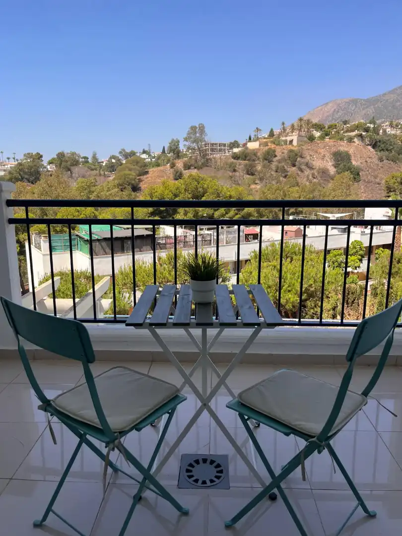Apartamento 40 m² em Benalmádena