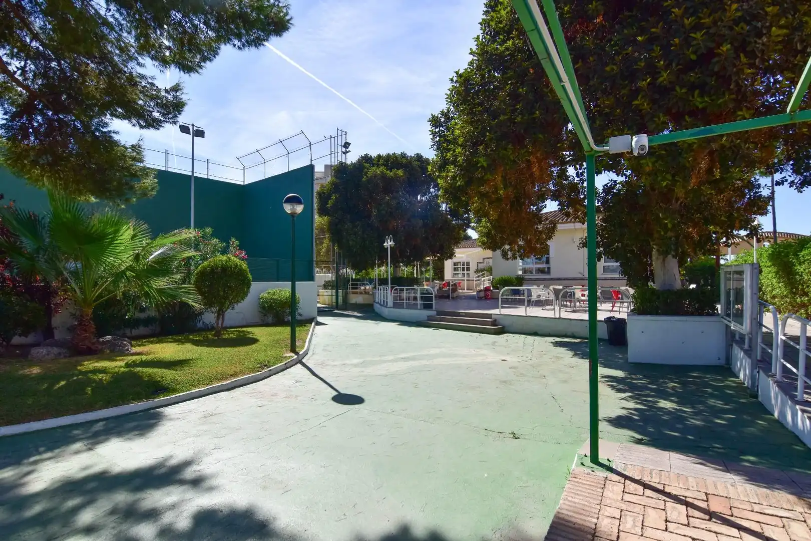 Piso de 73 m² en El Puig