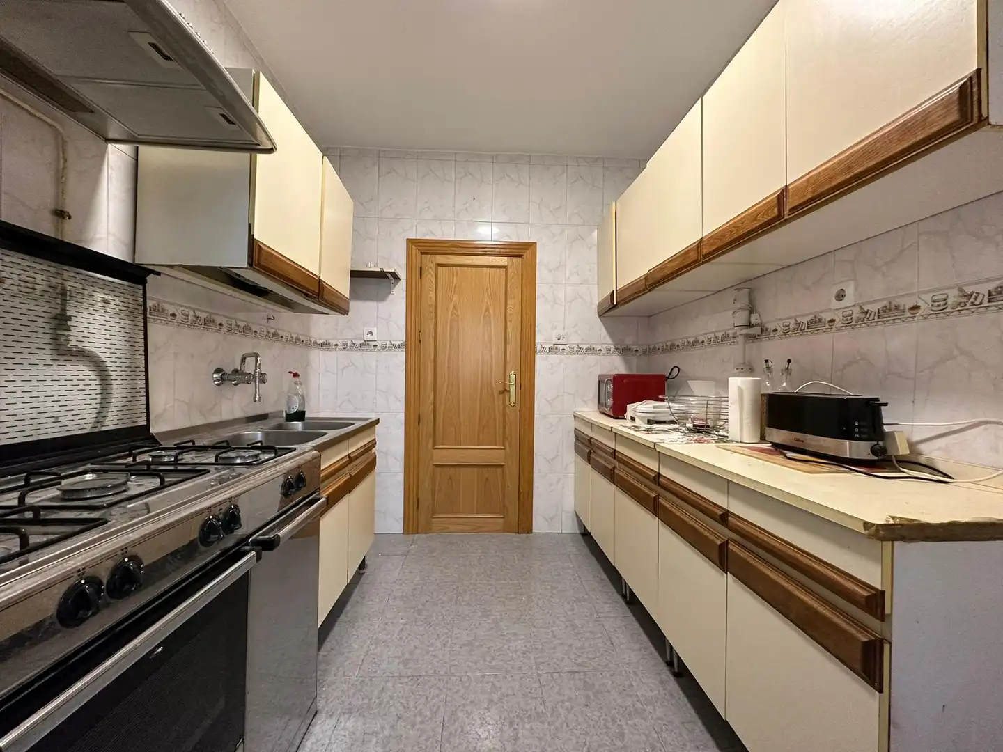 Habitación 100 m², Granada