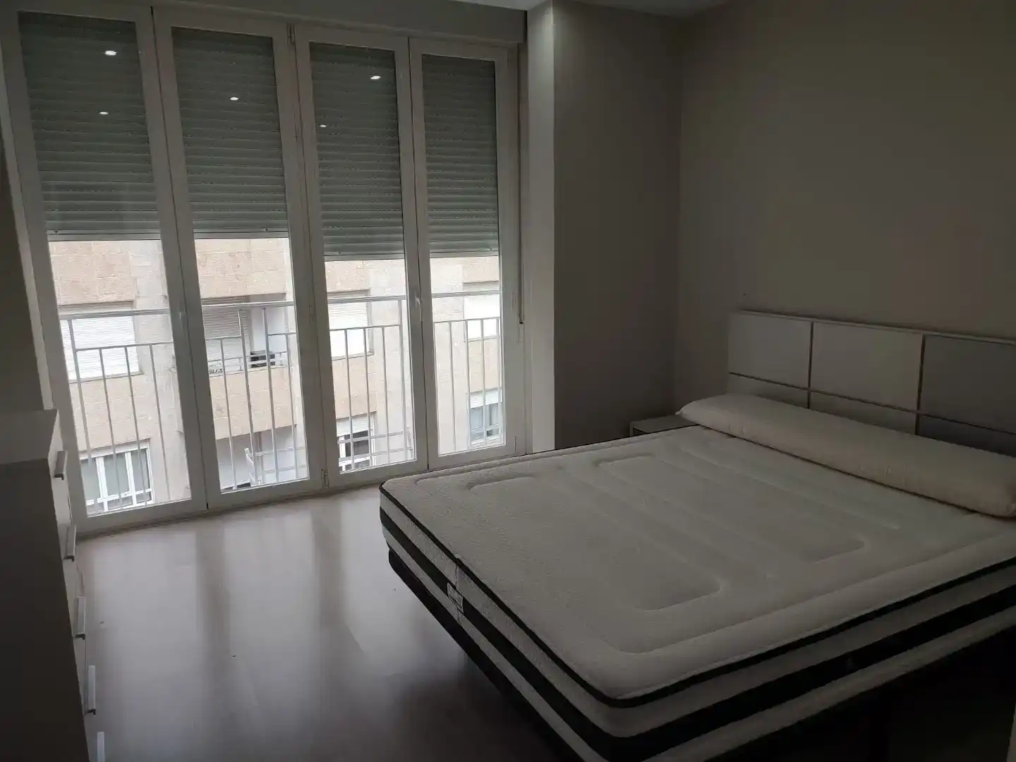Piso de 92 m² en Ourense