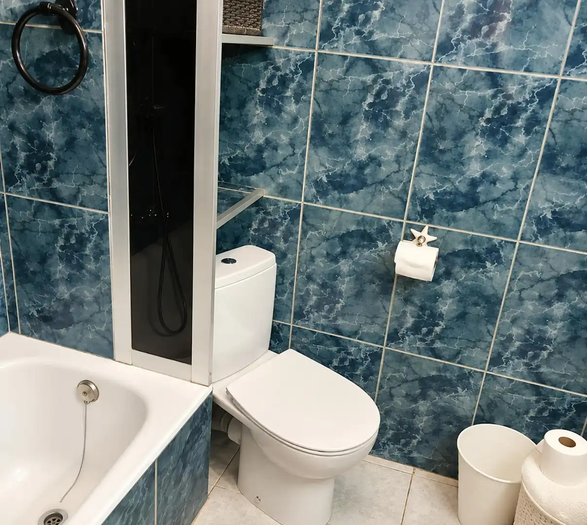Piso de 125 m² en Valencia