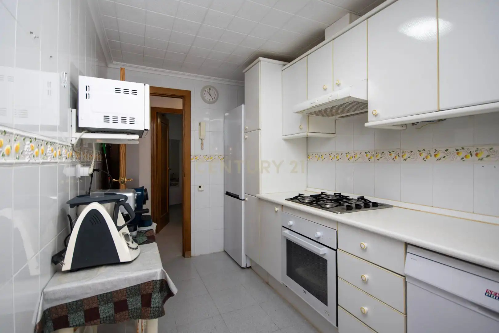 Flat 116 m² in Alacant / Alicante