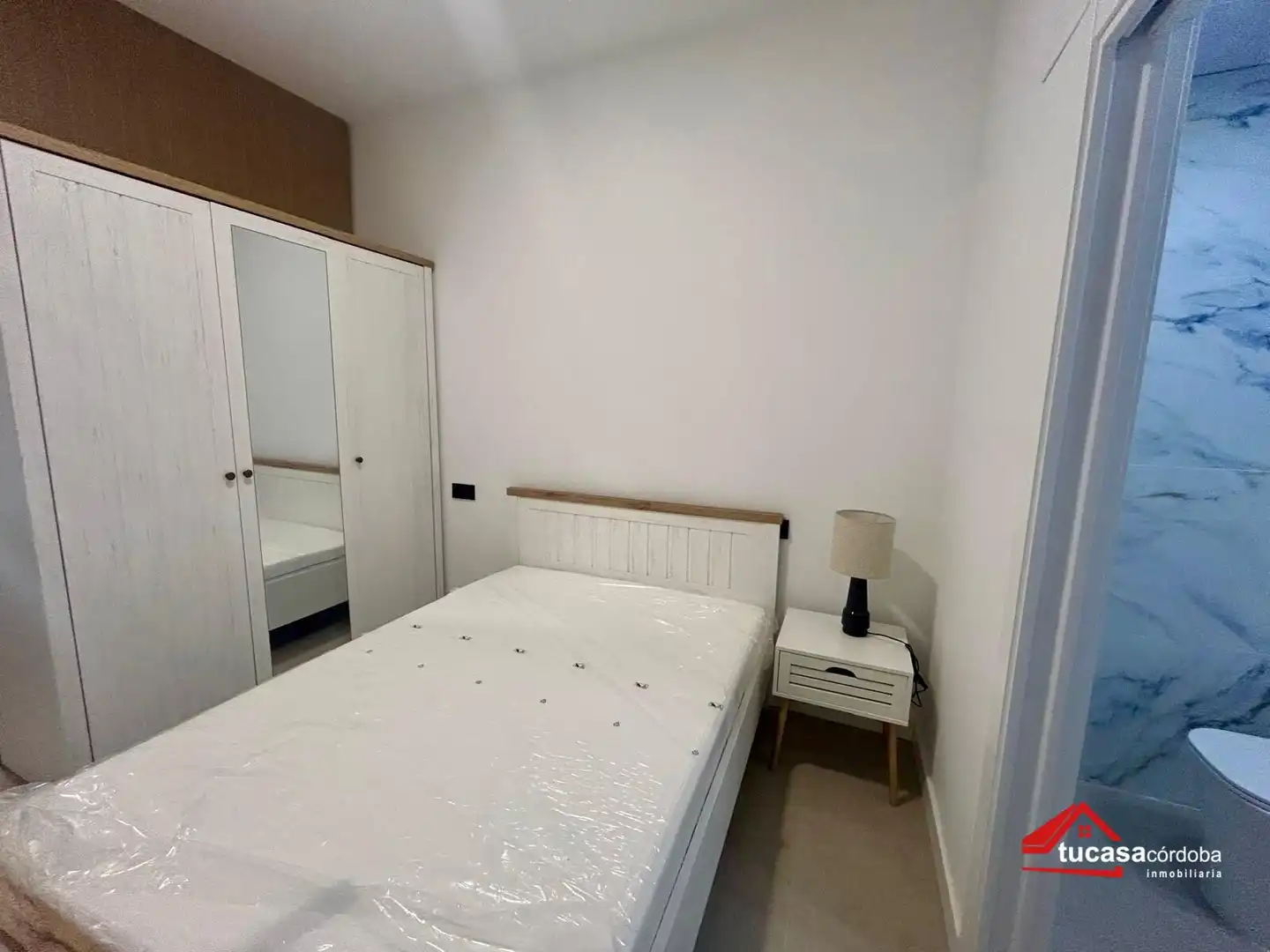 Pis de 40 m² a Còrdova