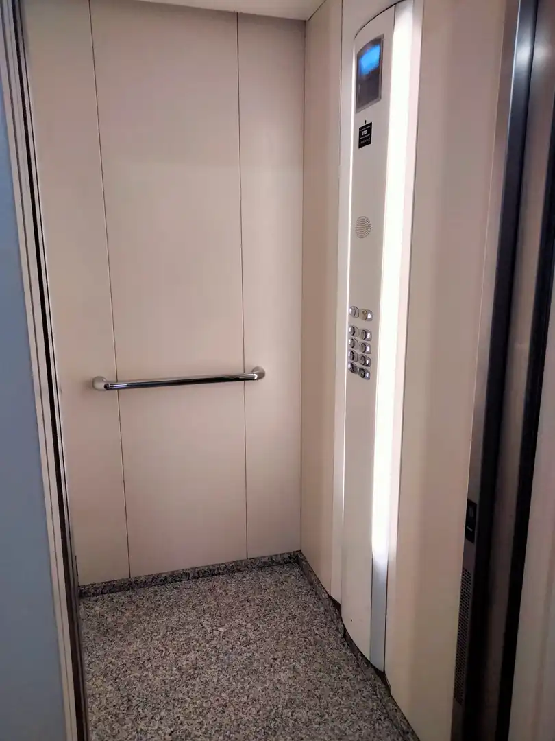 Pis de 66 m² a Gijón