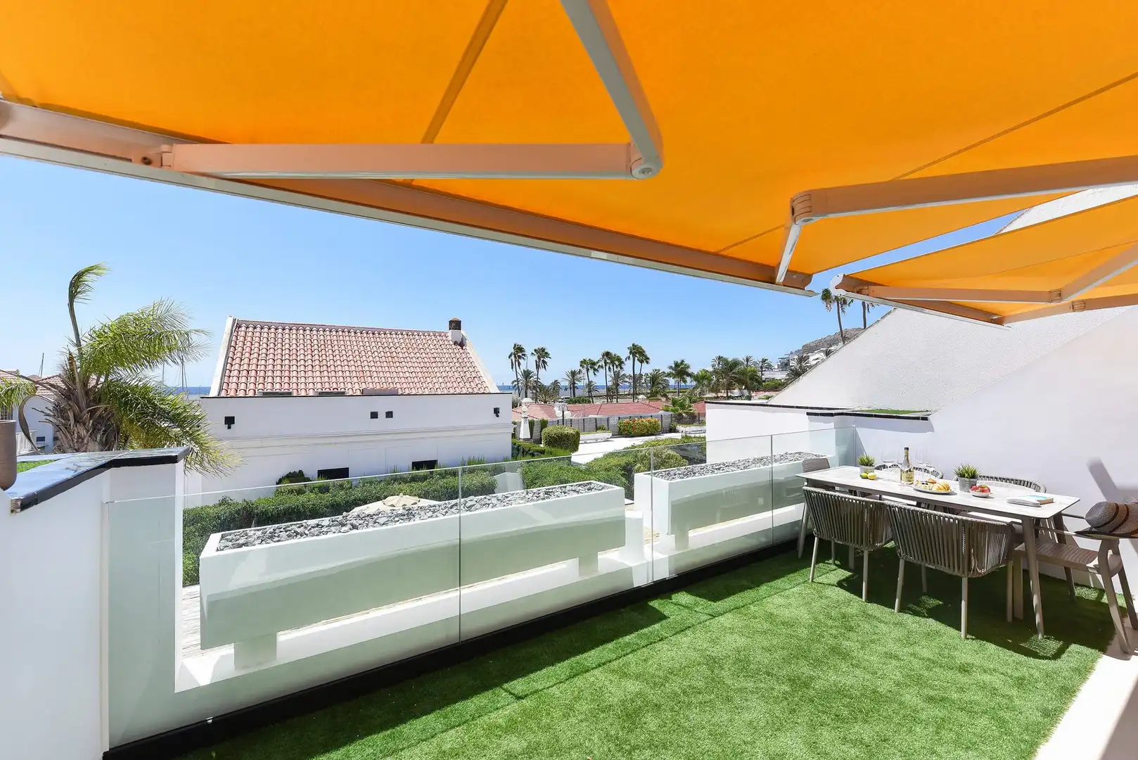 Piso de 140 m² en San Bartolomé de Tirajana