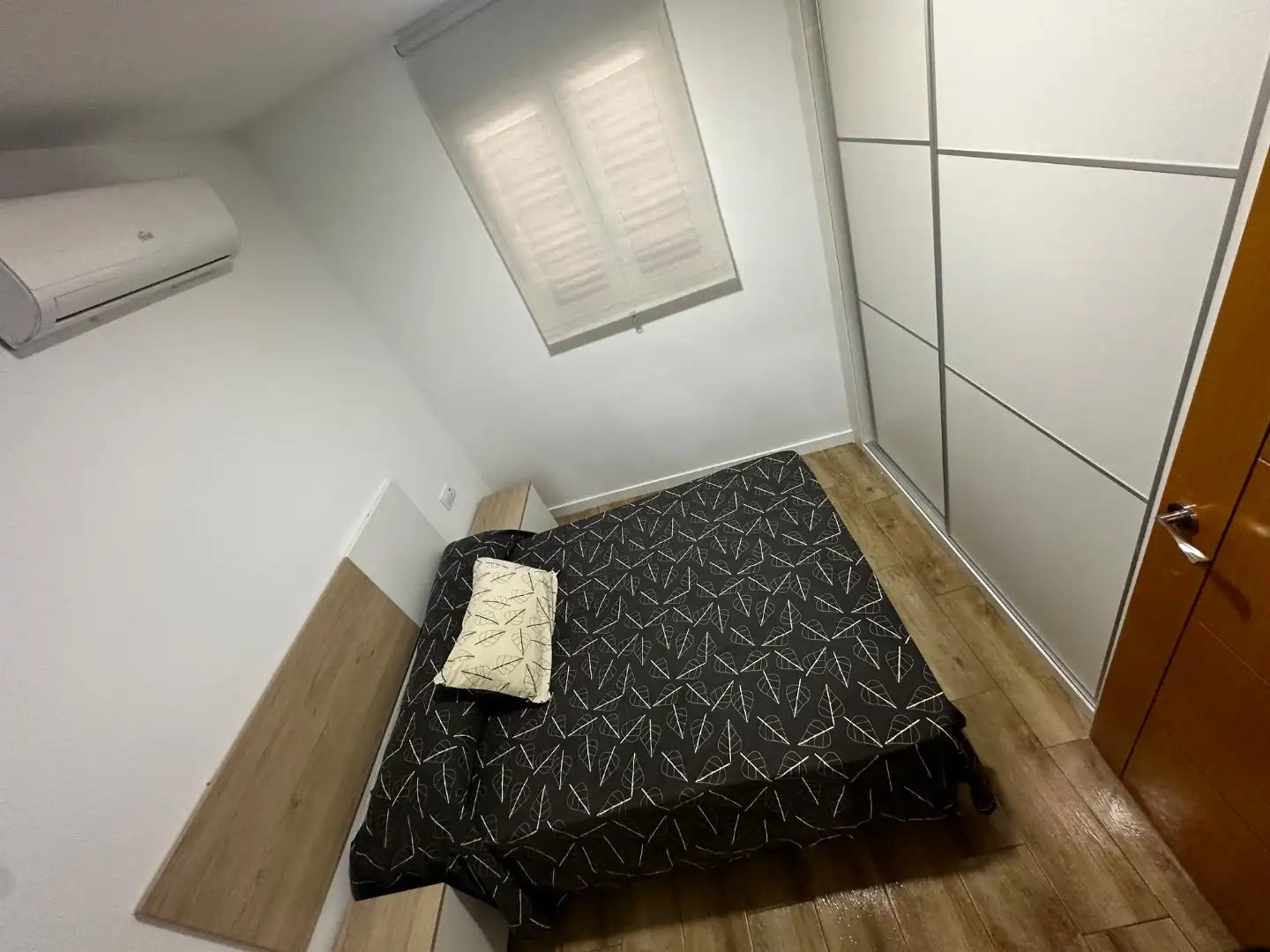 Piso de 60 m² en Almería