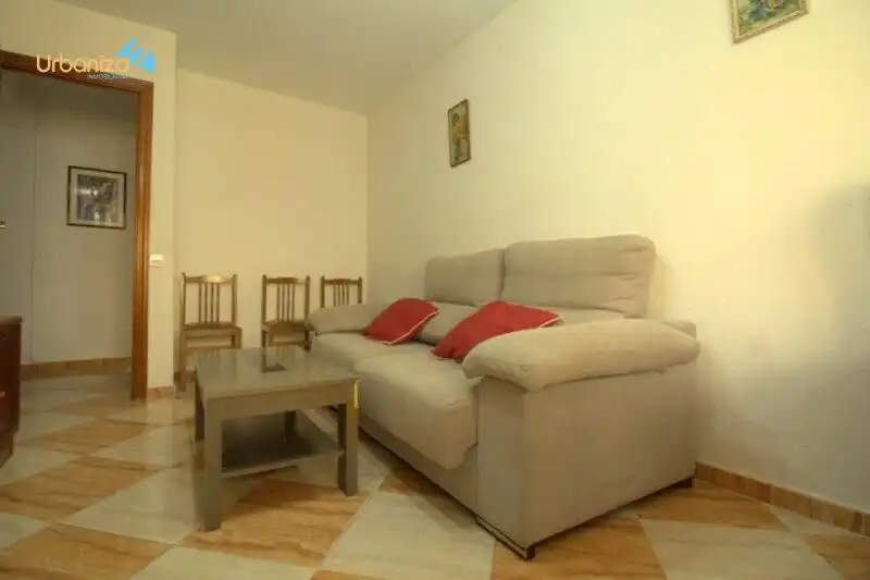 Piso de 86 m² en Badajoz