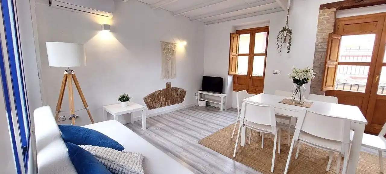 Piso de 95 m² en Valencia