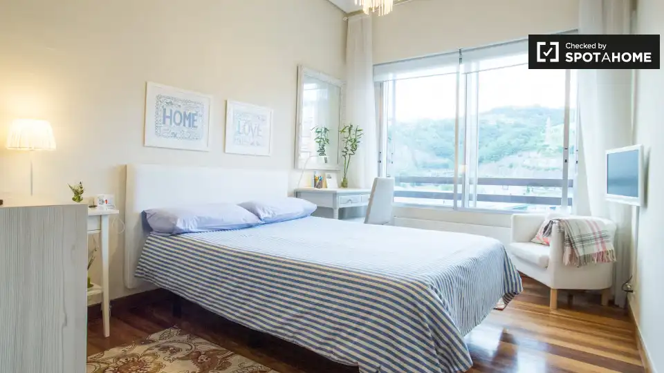 Habitación en alquiler, Bilbao