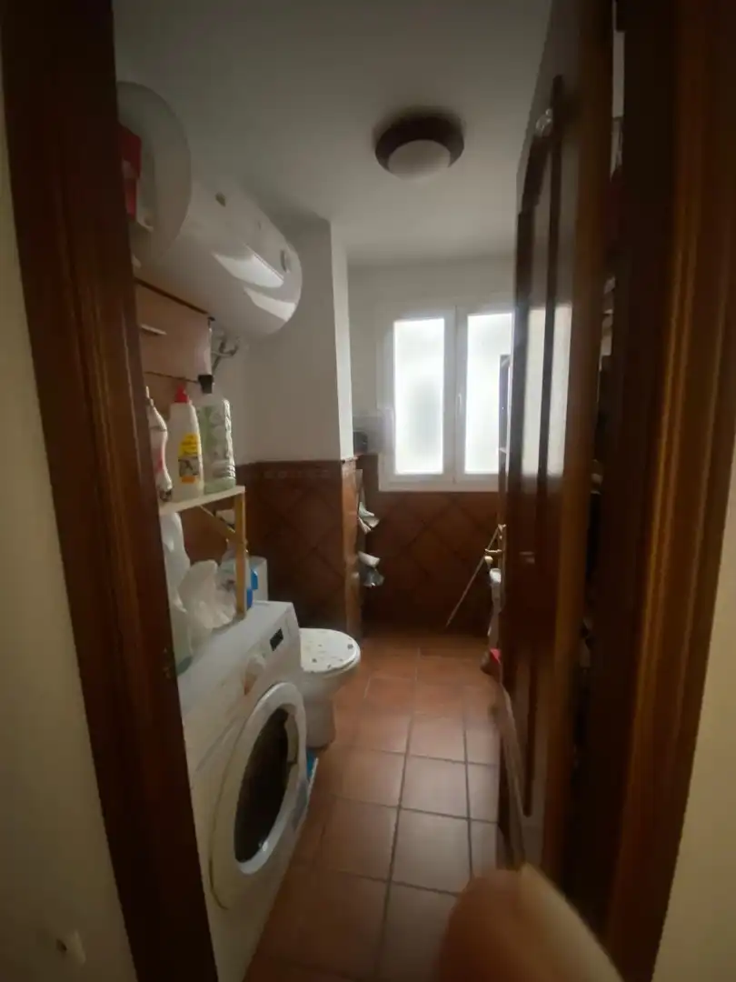 Wohnung 70 m² in Mérida