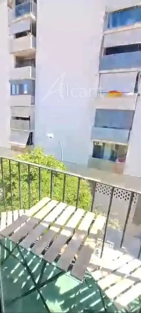 Habitación 23 m², Alicante