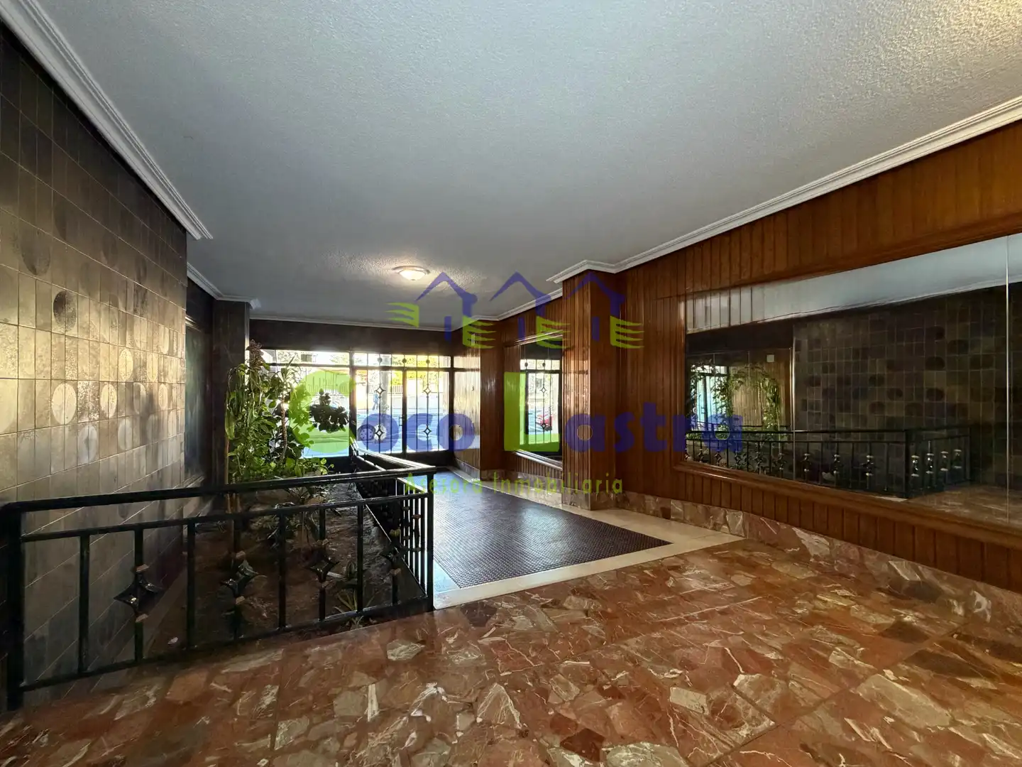 Piso de 57 m² en Salamanca