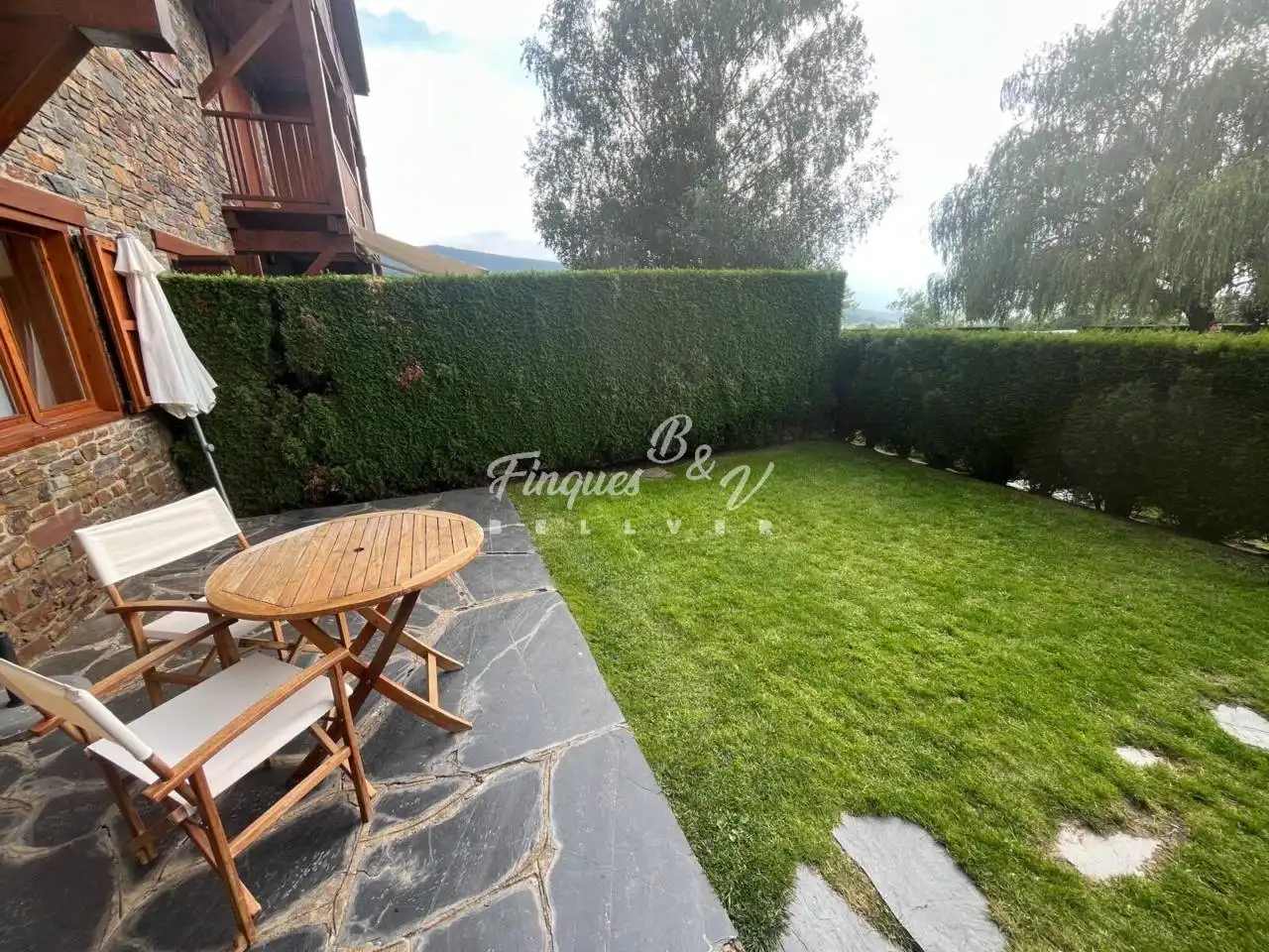 Piso de 105 m² en Puigcerdà