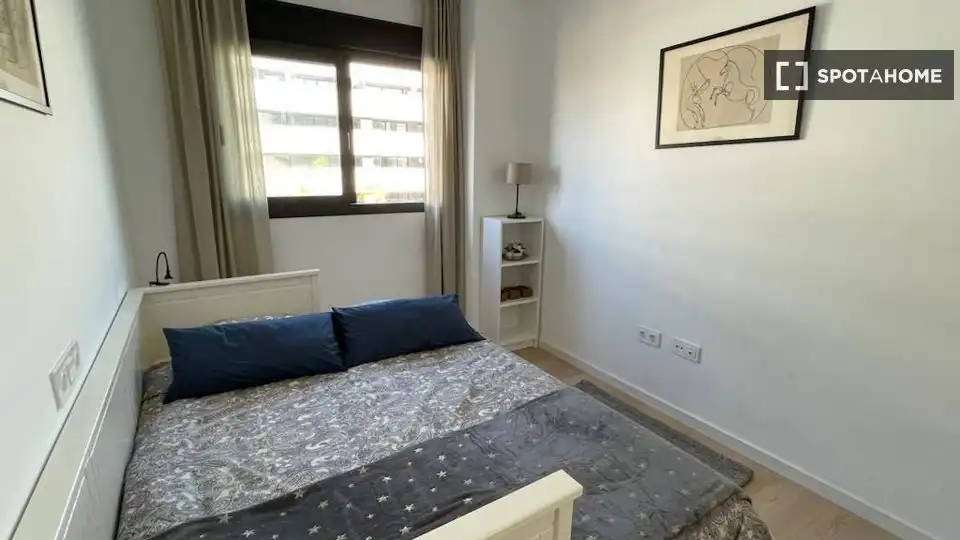 Habitación 138 m², Torremolinos