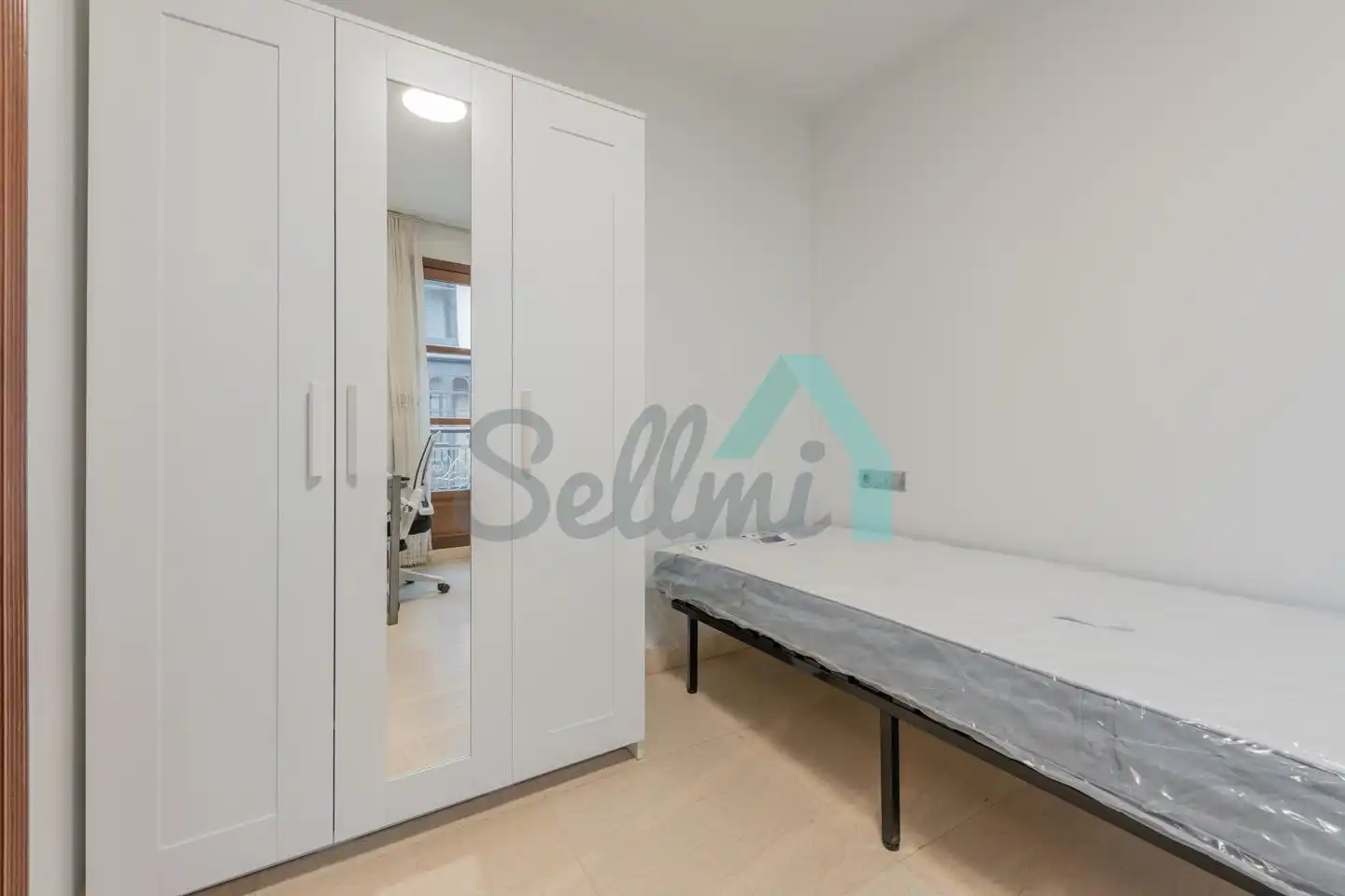Habitación 194 m², Oviedo