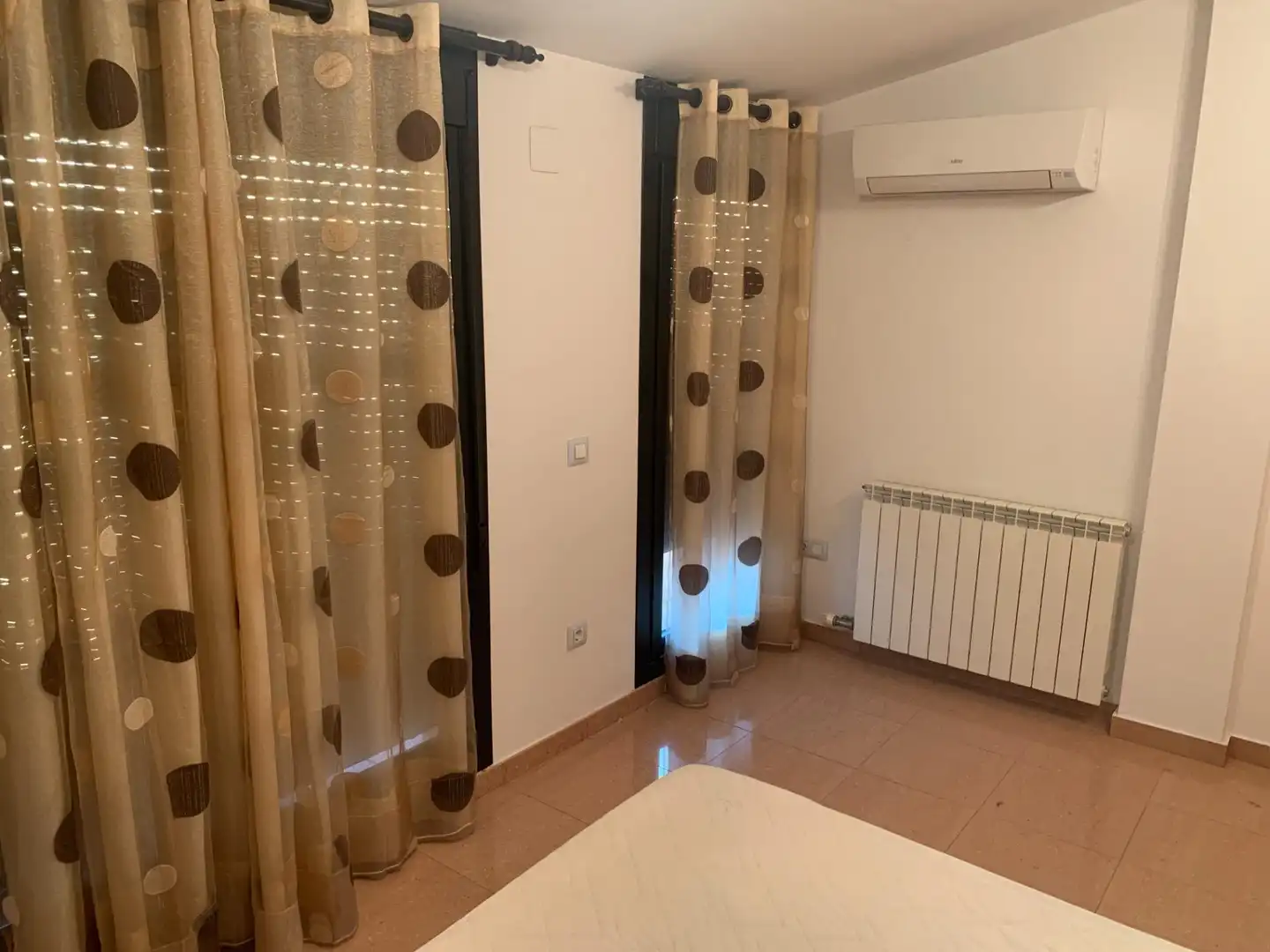 Piso de 136 m² en Calatayud