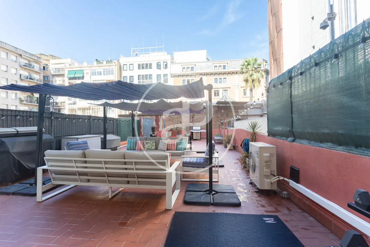 Piso de 85 m² en Barcelona