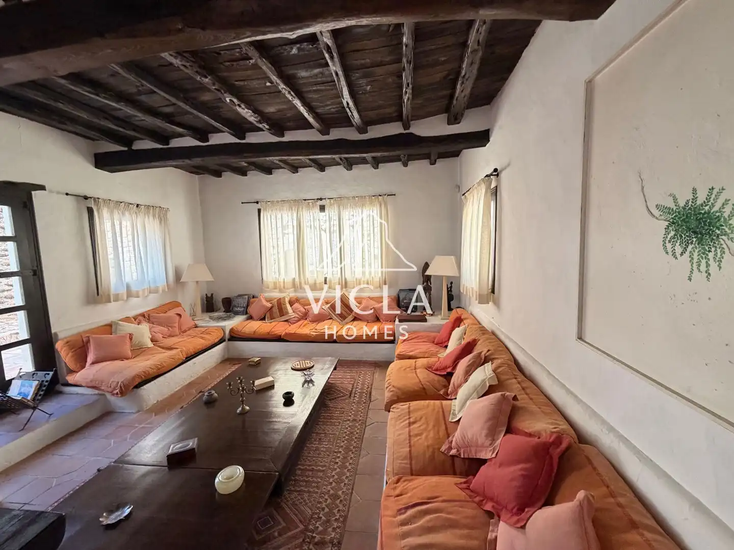 Pis de 1386 m² a Sant Josep de sa Talaia