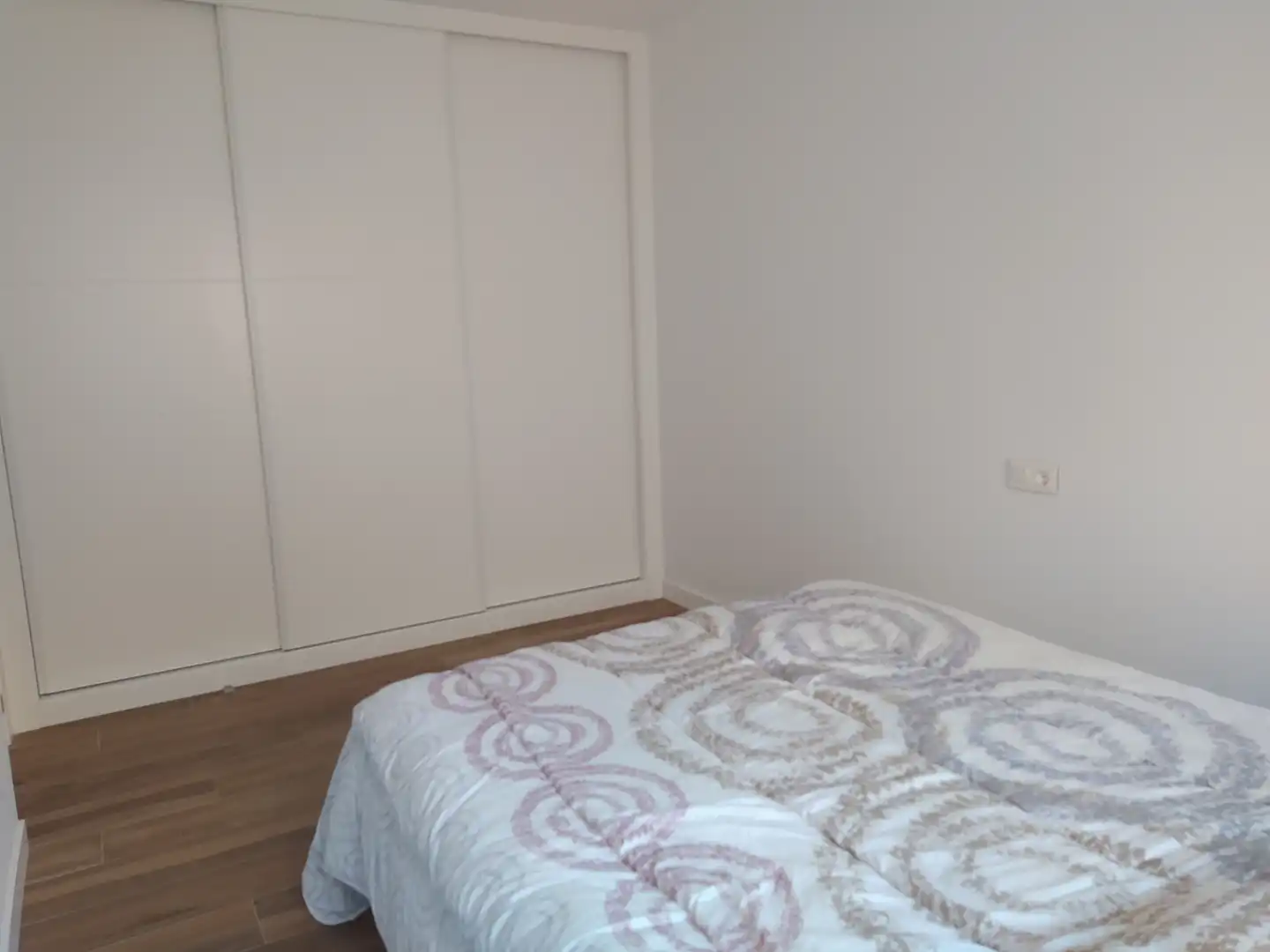 Wohnung zur Miete, Albacete