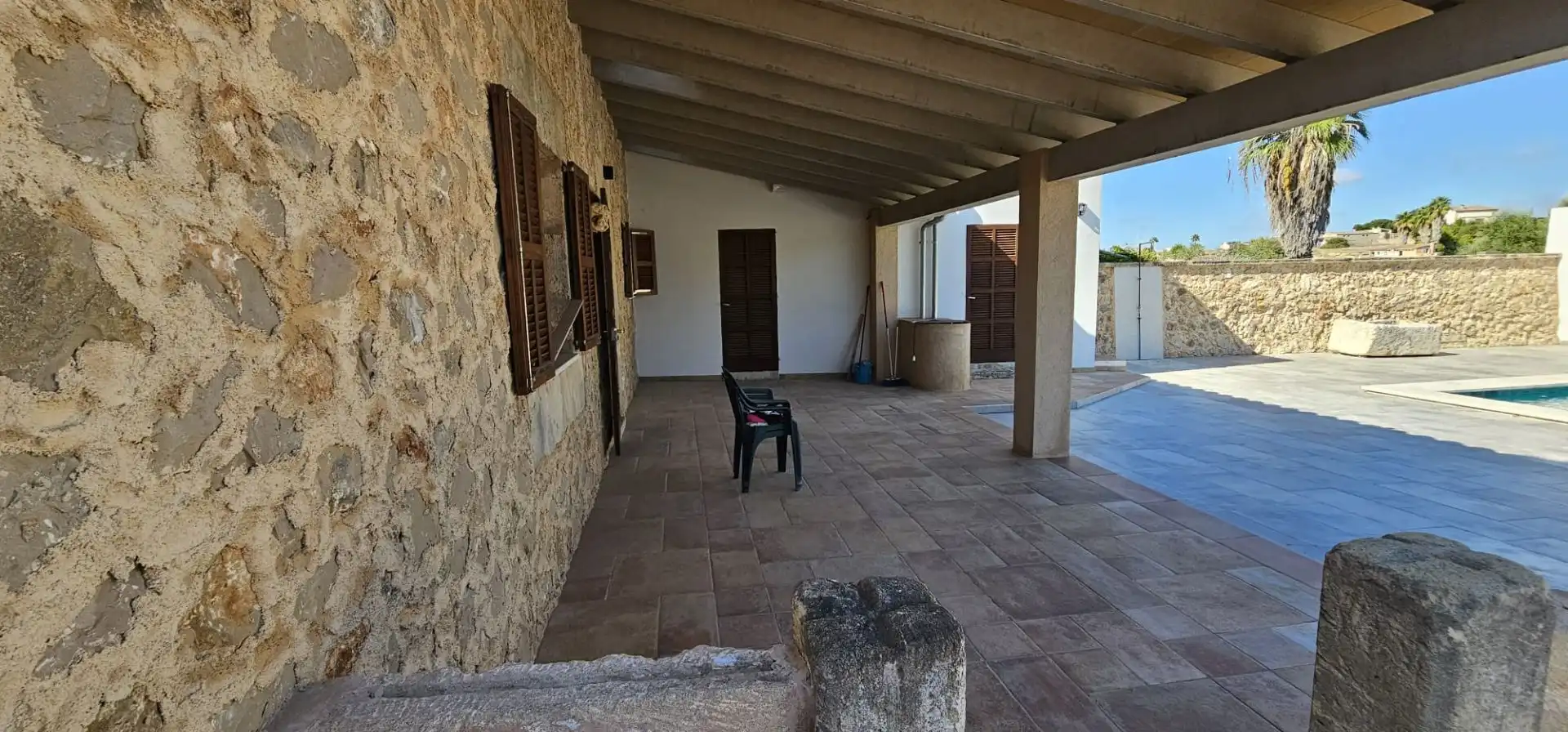 Haus 185 m² in Vilafranca de Bonany