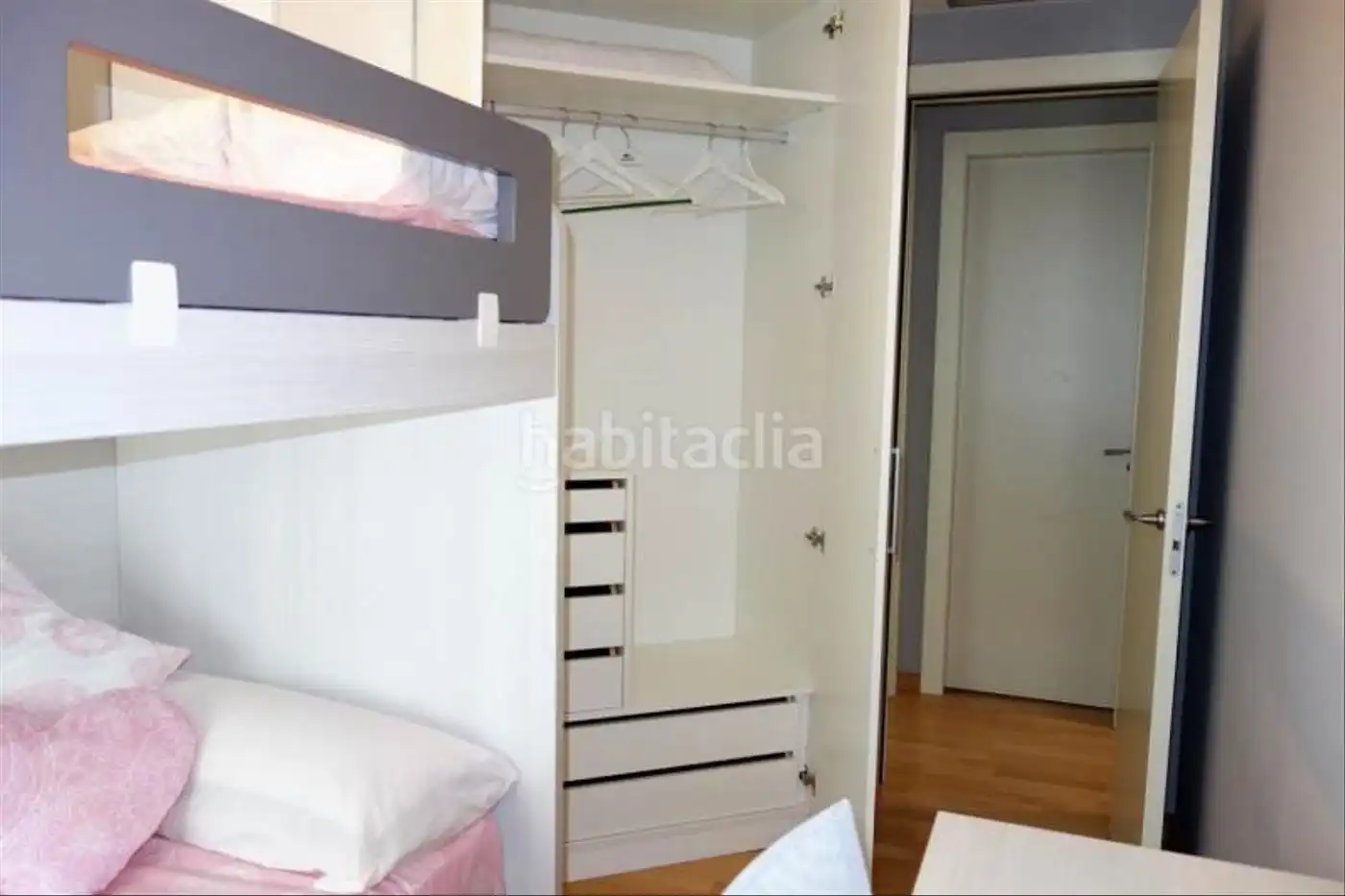 Piso de 80 m² en Barcelona