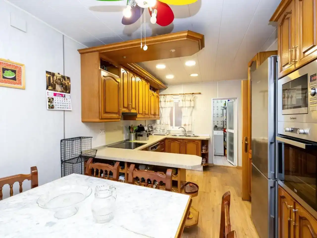 Piso de 180 m² en Granada
