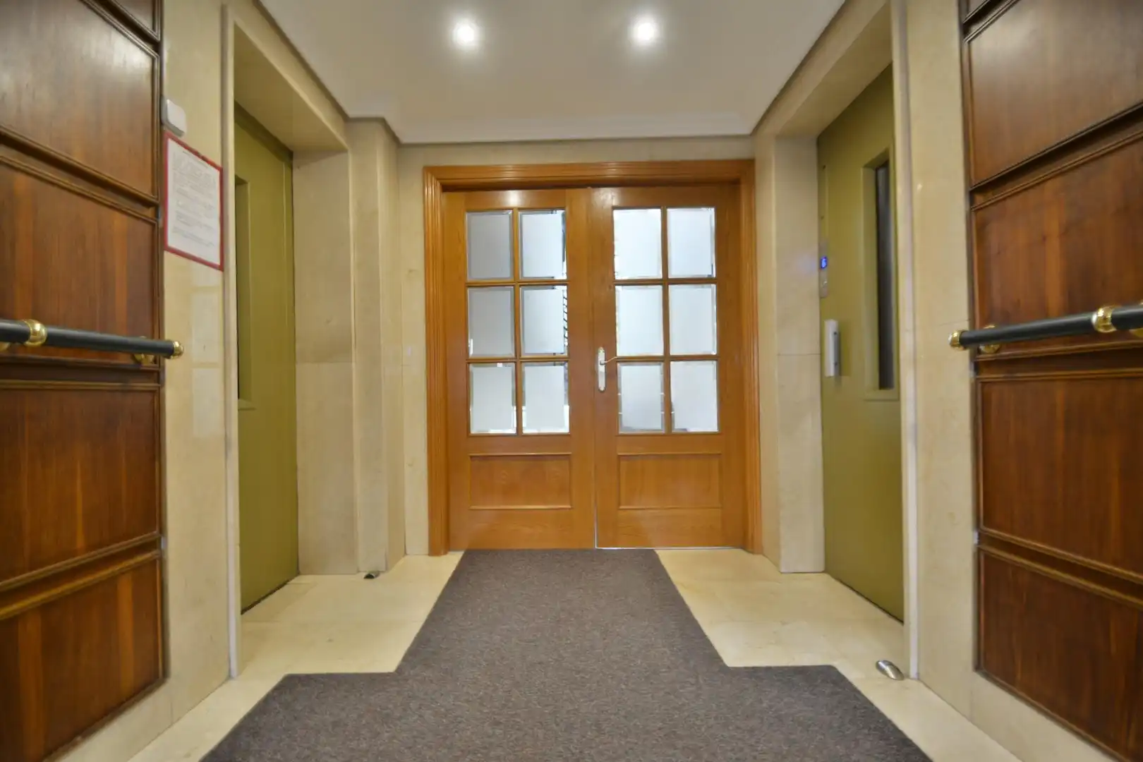 Pis de 123 m² a Madrid