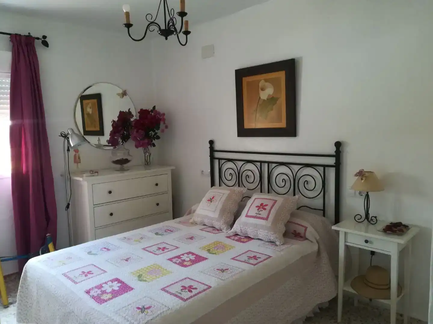 Piso de 65 m² en Palos de la Frontera
