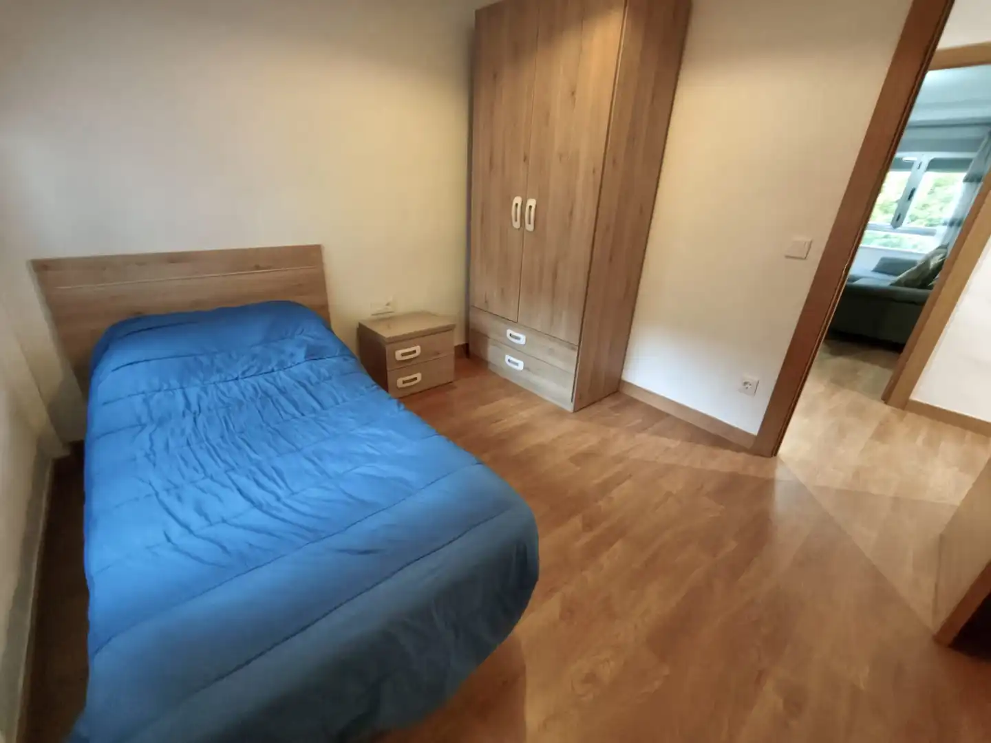 Wohnung 100 m² in Albacete