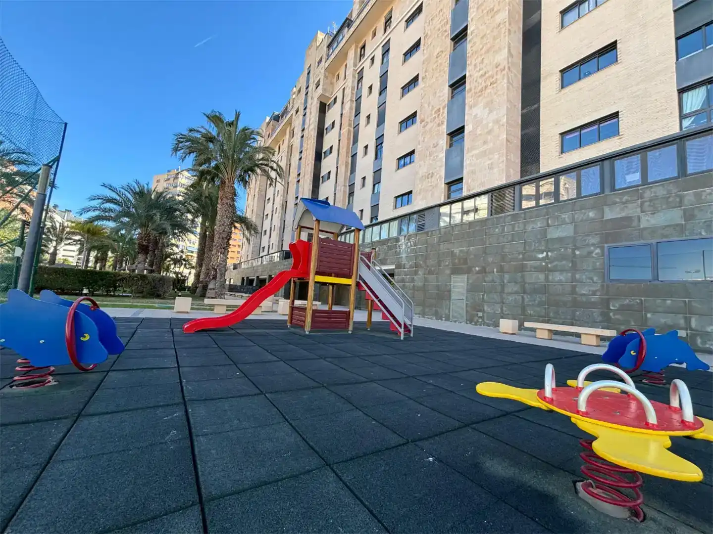 Piso de 190 m² en Alicante