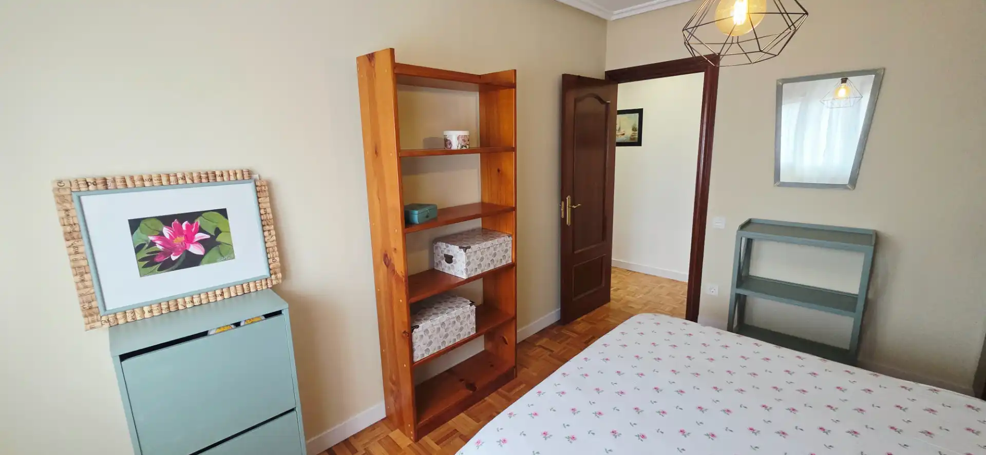 Piso de 107 m² en Gijón
