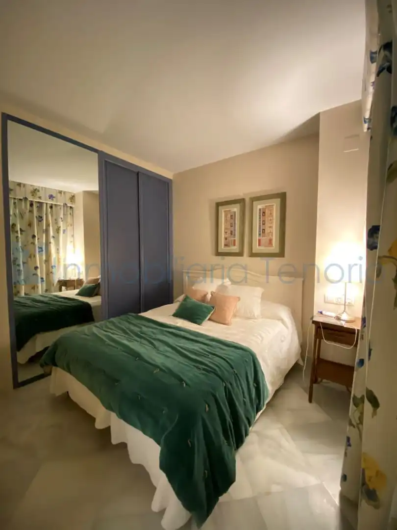 Piso de 75 m² en Isla Cristina