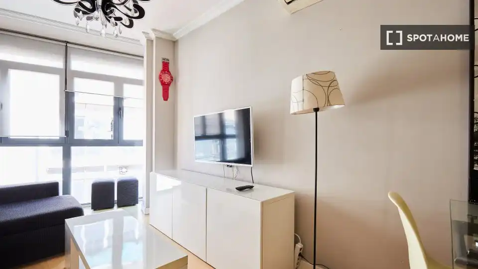 Piso en alquiler, Madrid