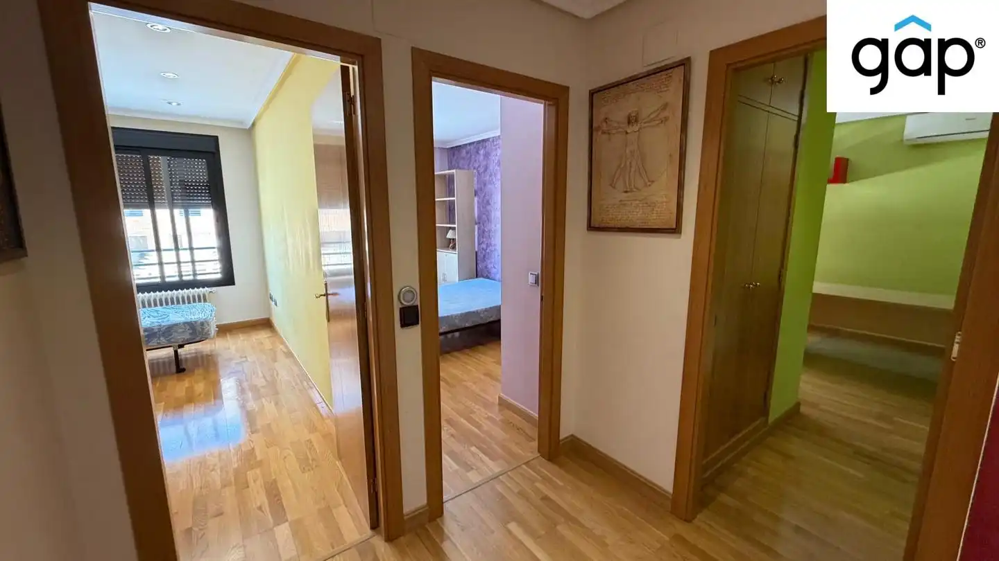 Piso de 125 m² en Cuenca