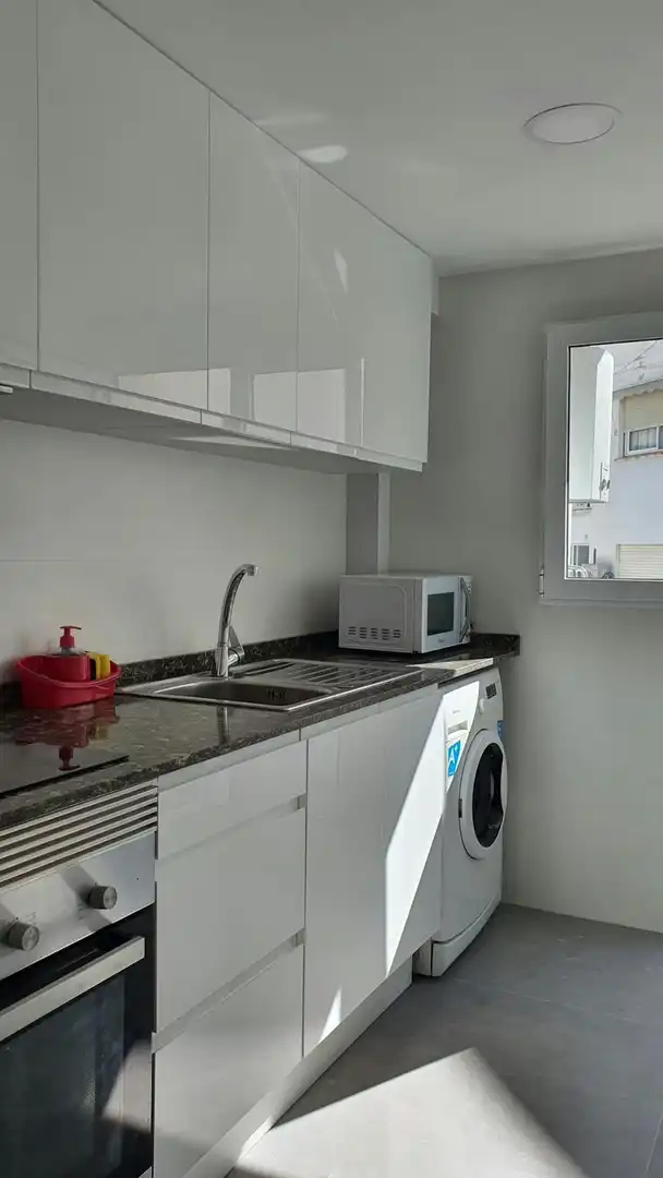 Habitació de lloguer, València