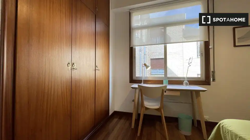 Habitación 161 m², Bilbao