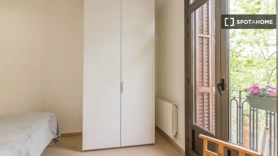Appartamento 80 m² a Barcellona