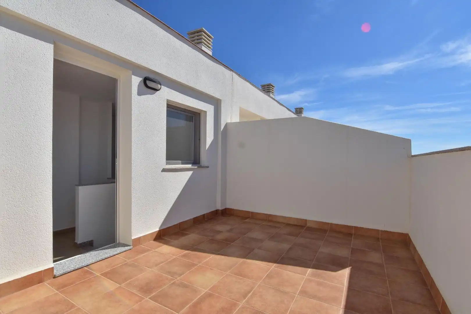 Moradia 18 m² em Almenara