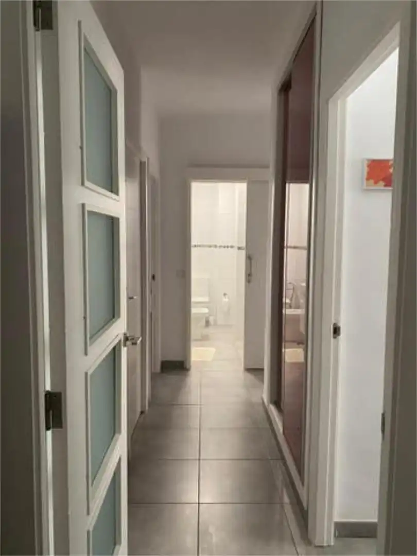 Habitación 120 m², Santa Cruz de Tenerife