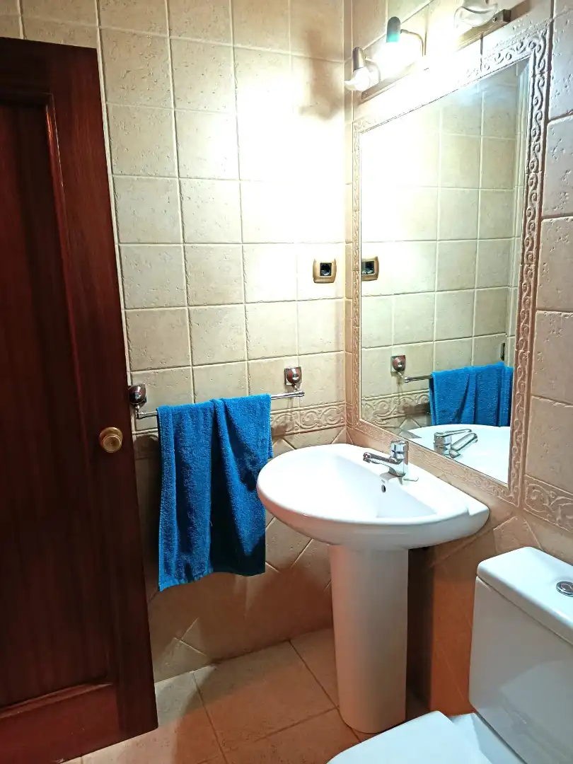 Piso de 130 m² en Santander