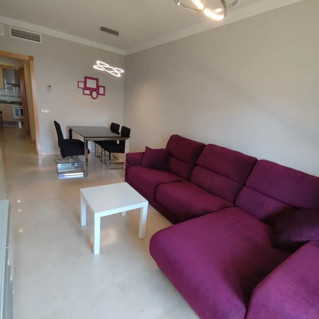 Квартира 84 м² в Benalmádena