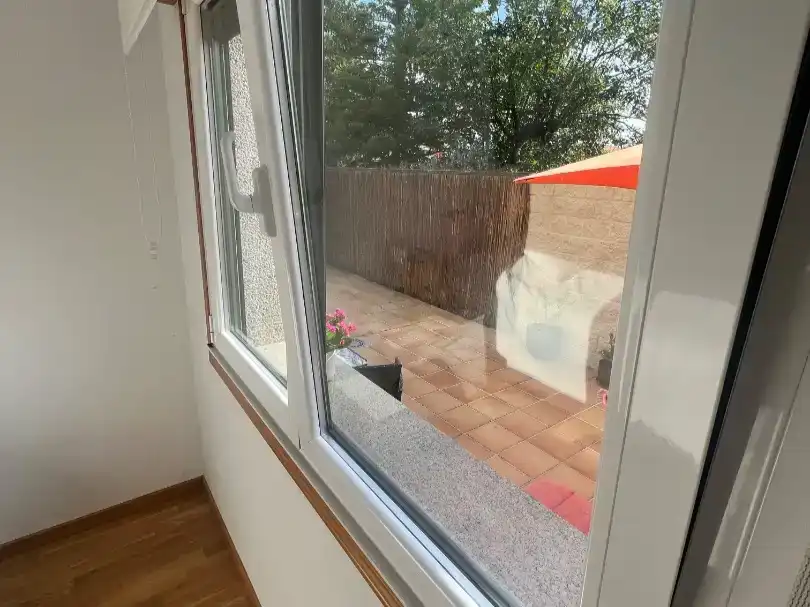 Piso de 70 m² en Sanxenxo