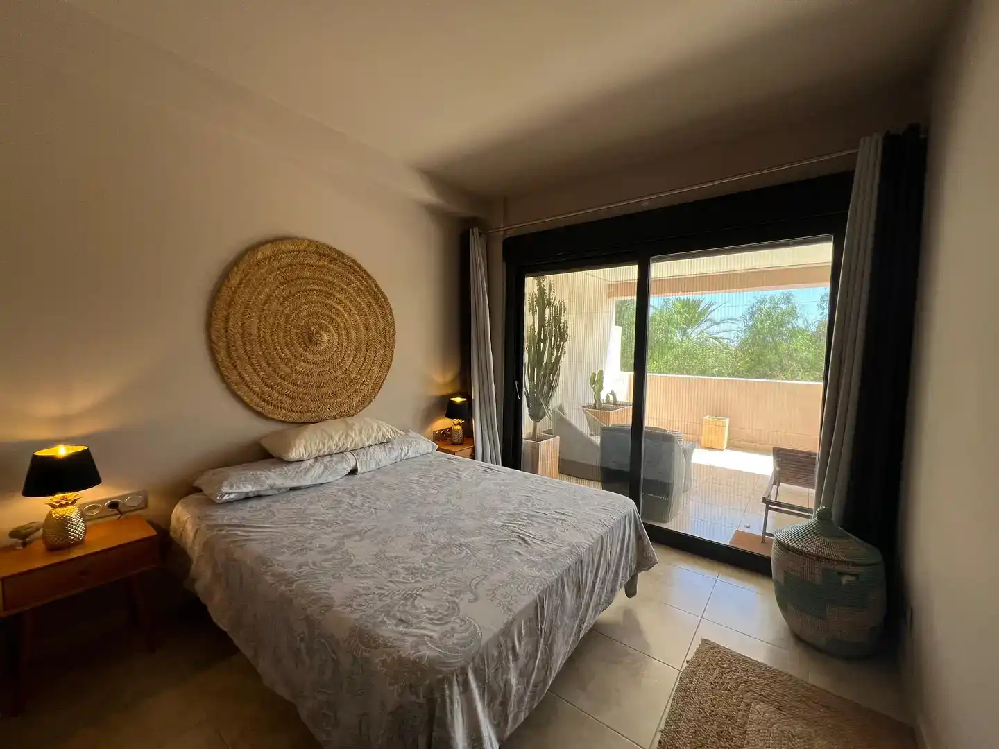 Piso de 74 m² en Vera