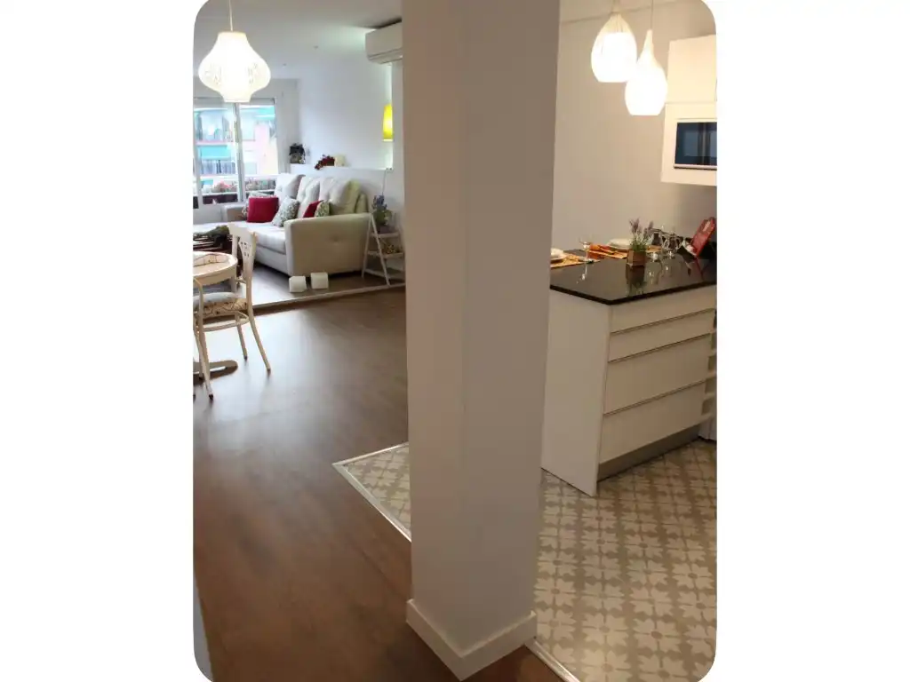 Piso de 63 m² en Benidorm
