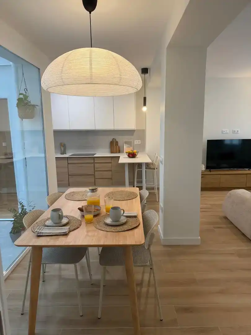 Piso de 80 m² en Sueca