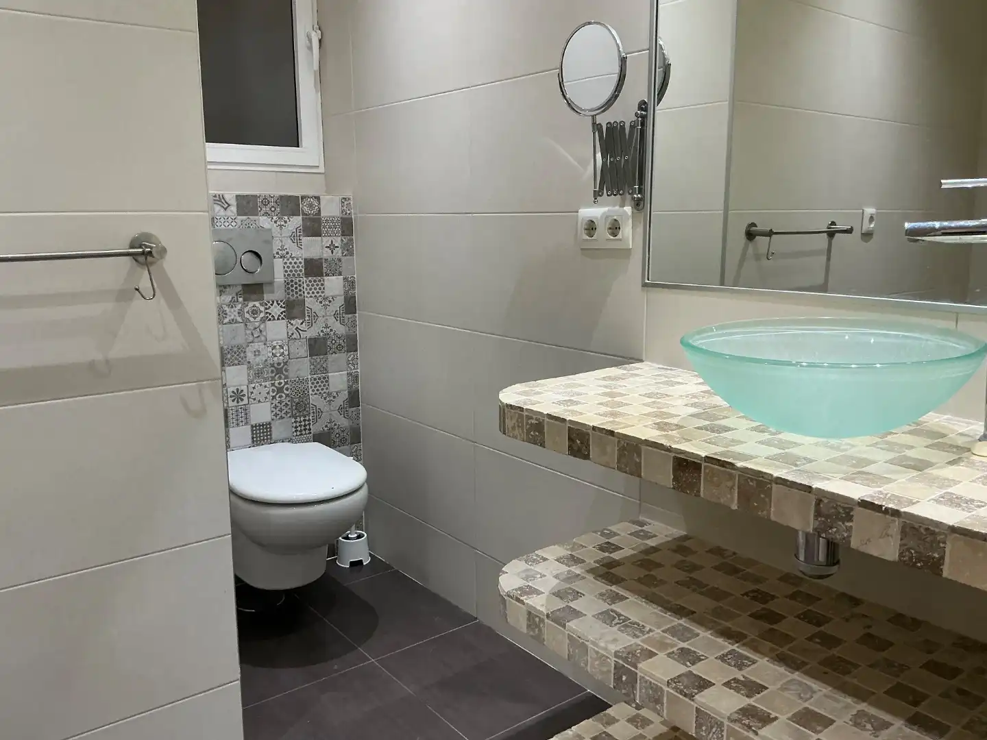 Habitació de lloguer, Alacant