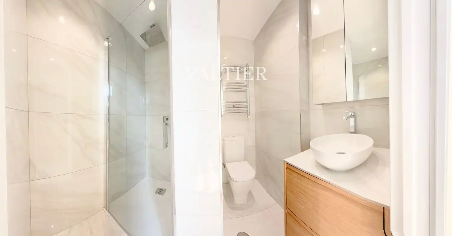Appartamento 180 m² a Madrid