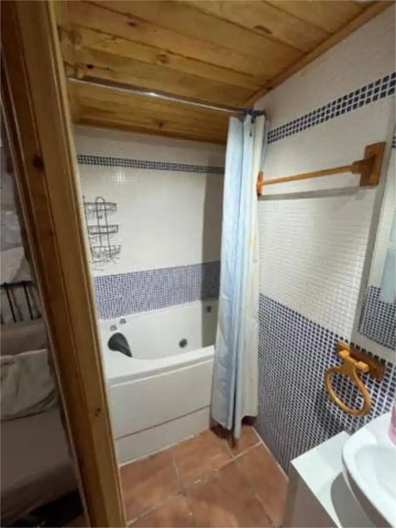 Maison 80 m² à Aldeanueva del Camino