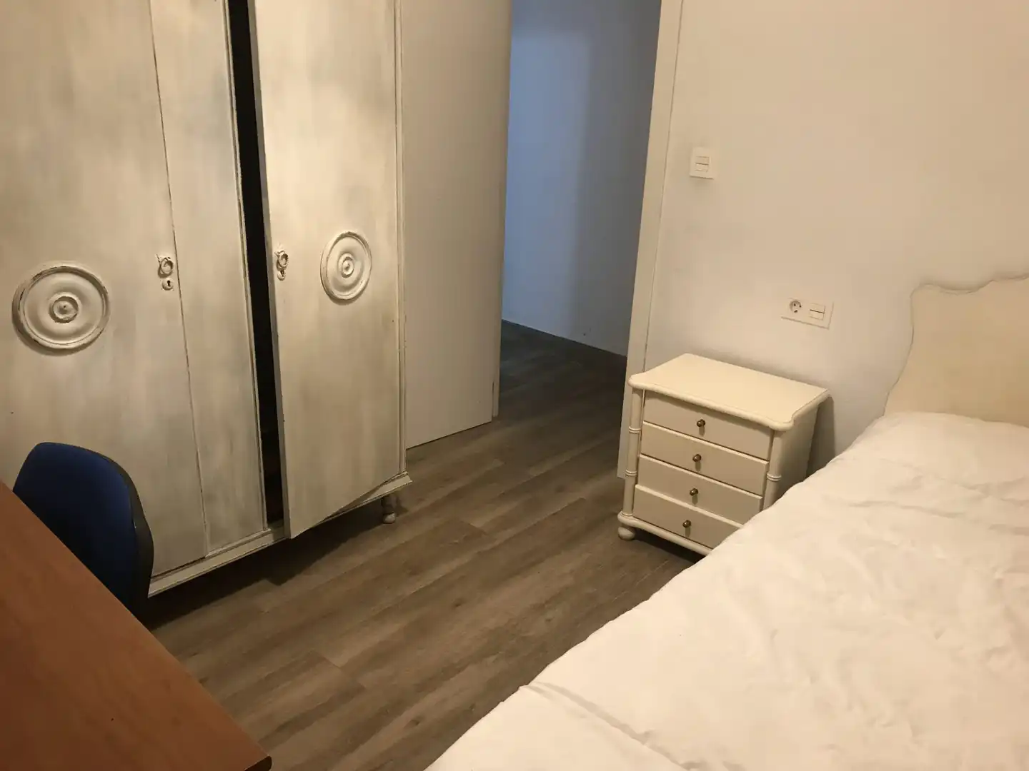 Habitación 90 m², Granada