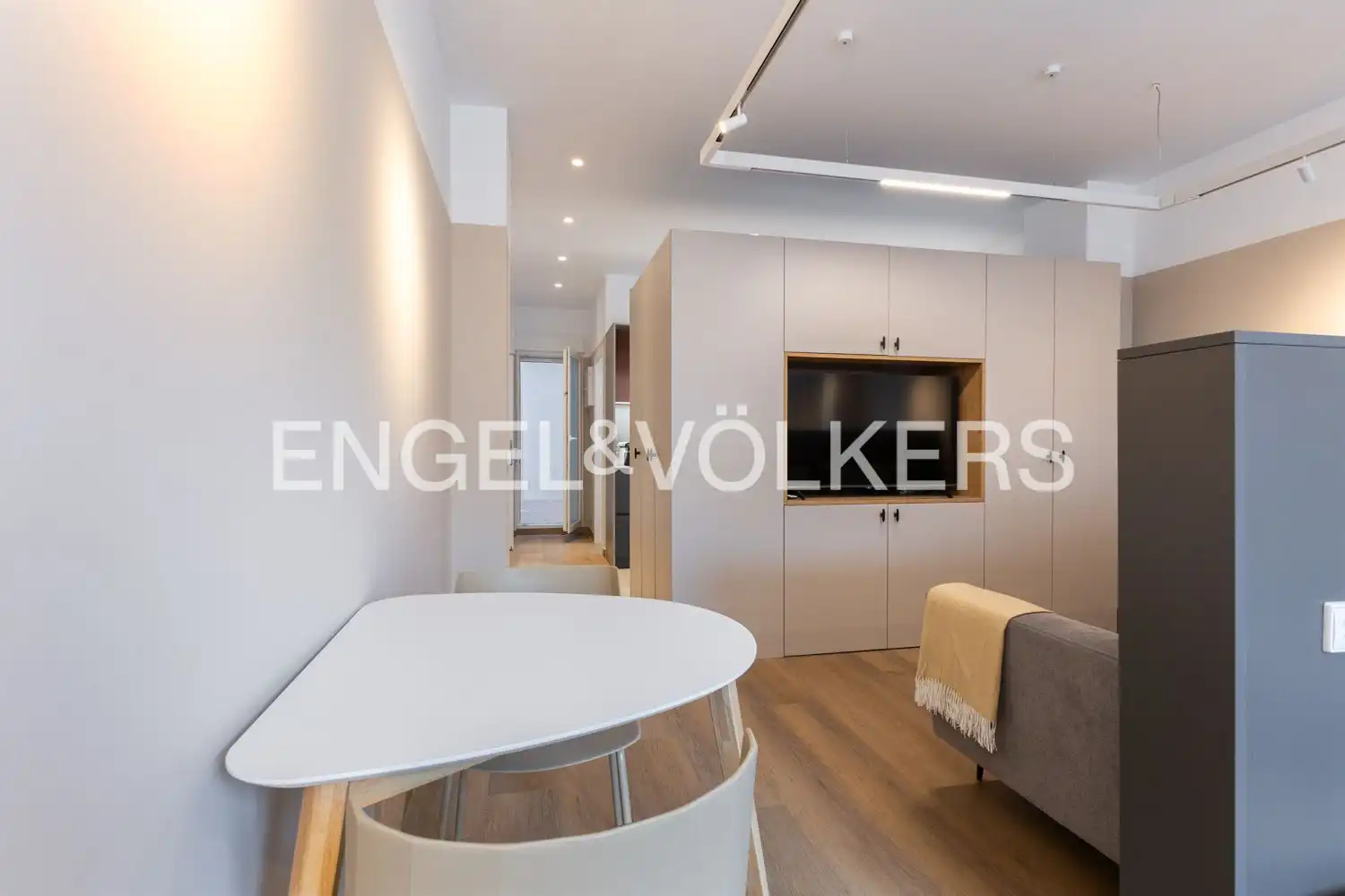 Piso de 50 m² en Valencia